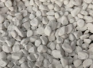 what is perlite?