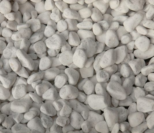 what is perlite?